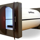 Illustration for article titled Nothing Tells Your Guests Theyre Not Welcome Like Making Them Sleep In a Pod